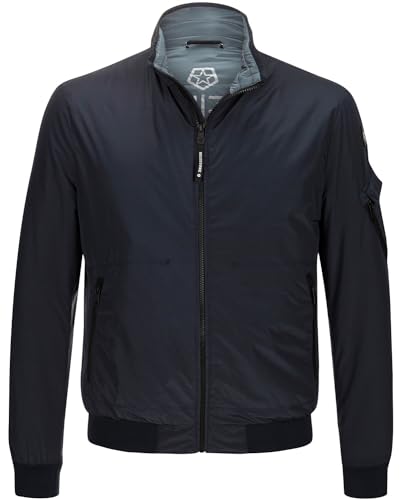 Milestone Blouson MS-Albany Marine 58 von MILESTONE