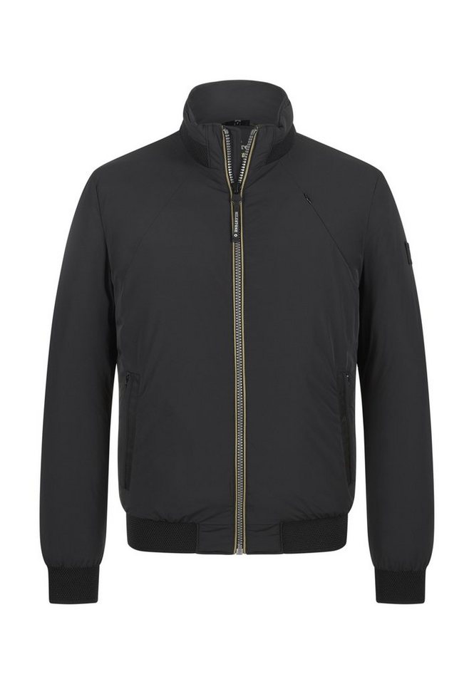 Milestone Blouson MSCesaro Herren Übergangsjacke Jacke sportlich normale Passform von Milestone