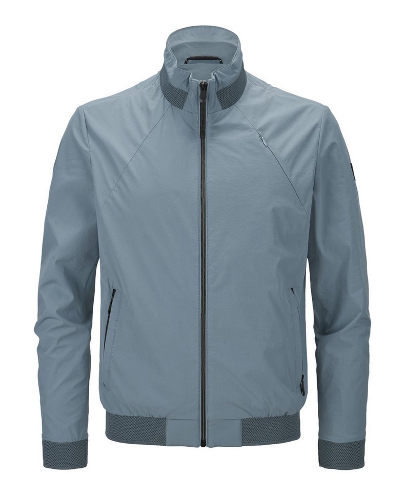 Milestone Blouson MSCloud sportliche Übergangsjacke wasserabweisend und atmungsaktiv von Milestone