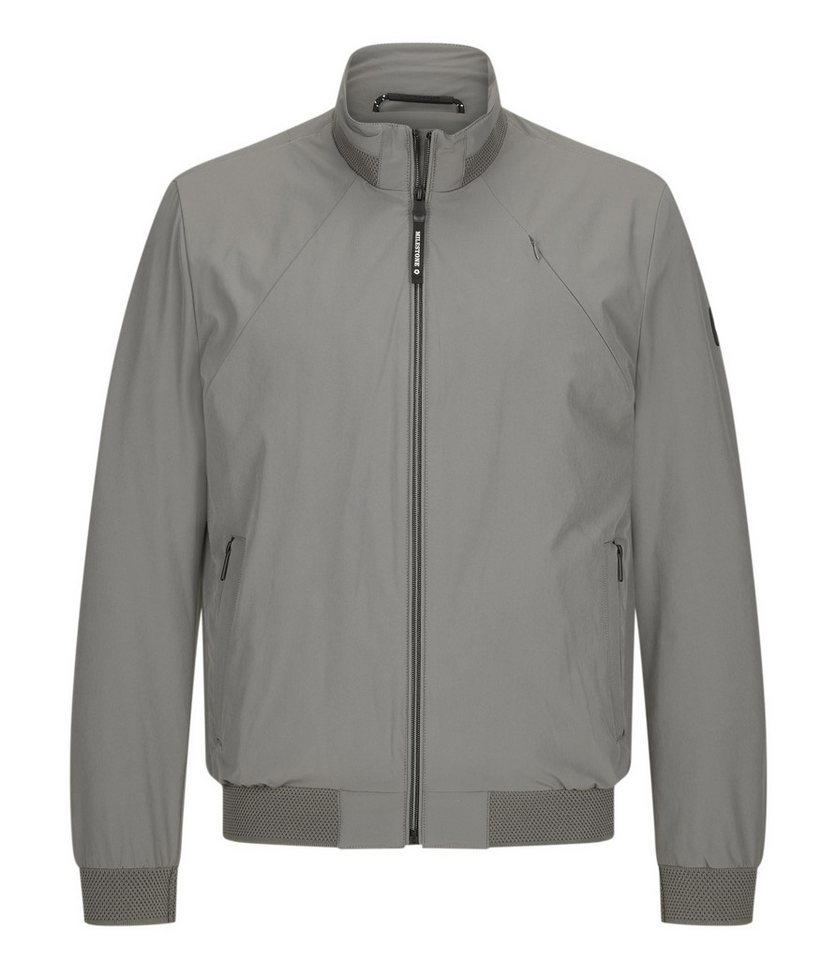Milestone Blouson MSCloud sportliche Übergangsjacke wasserabweisend und atmungsaktiv Milestone Blouson MSCloud sportliche Übergangsjacke wasserabweisend und atmungsaktiv von Milestone