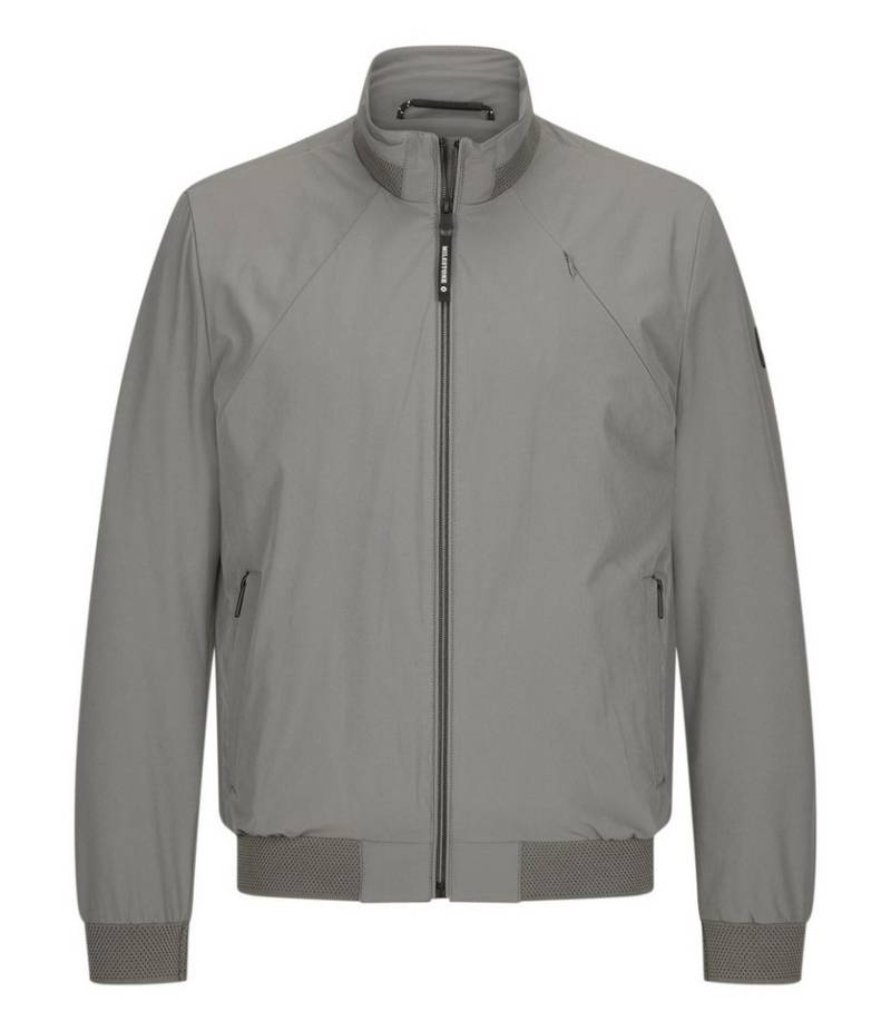 Milestone Blouson MSCloud sportliche Übergangsjacke wasserabweisend und atmungsaktiv von Milestone