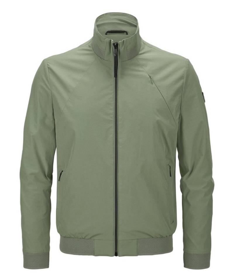 Milestone Blouson MSCloud sportliche Übergangsjacke wasserabweisend und atmungsaktiv von Milestone