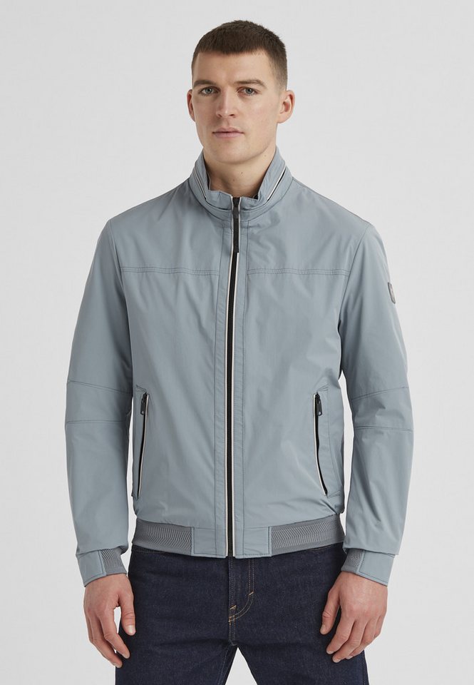 Milestone Blouson MSCorby Herren Übergangsjacke Jacke sportlich von Milestone