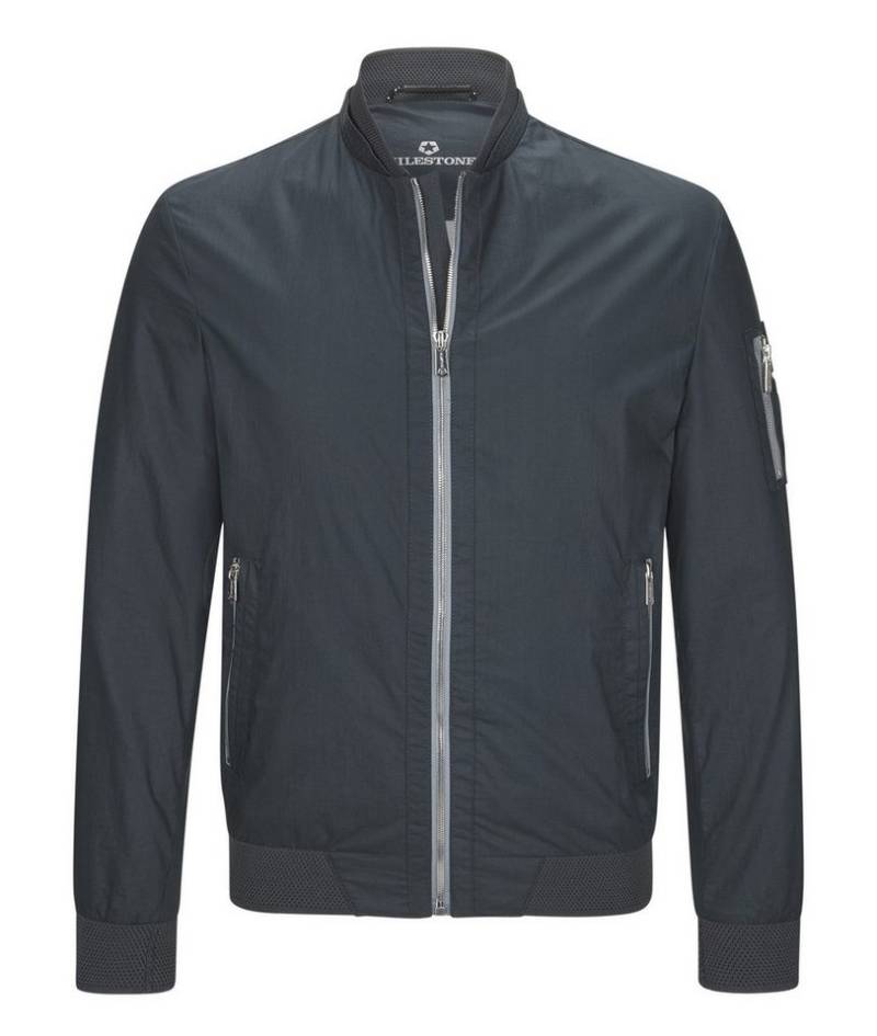 Milestone Blouson MSVinicio leichte Übergangsjacke atmungsaktiv und wasserabweisend Milestone Blouson MSVinicio leichte Übergangsjacke atmungsaktiv und wasserabweisend von Milestone