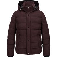 Milestone Feincord-Steppjacke MSEric mit Sorona®-Isolation in 48 von Milestone
