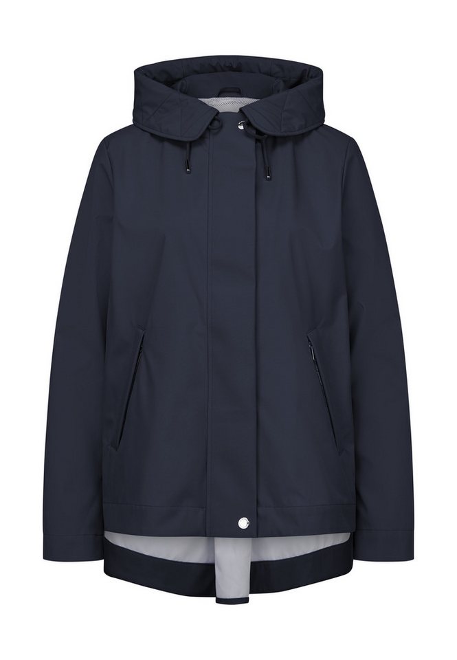 Milestone Funktionsjacke MSLynne Damen Jacke Outdoor sportlich normale Passform von Milestone