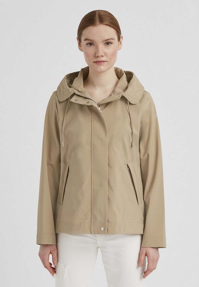 Milestone Funktionsjacke MSLynne Damen Jacke Outdoor sportlich normale Passform von Milestone
