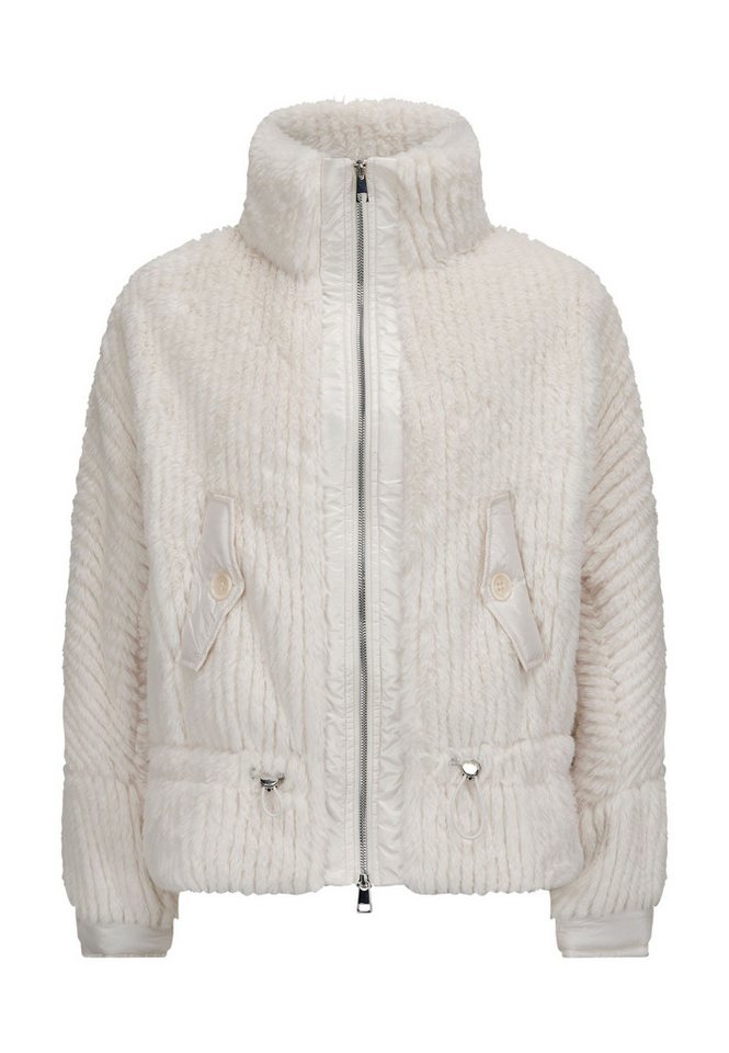 Milestone Funktionsjacke von Milestone