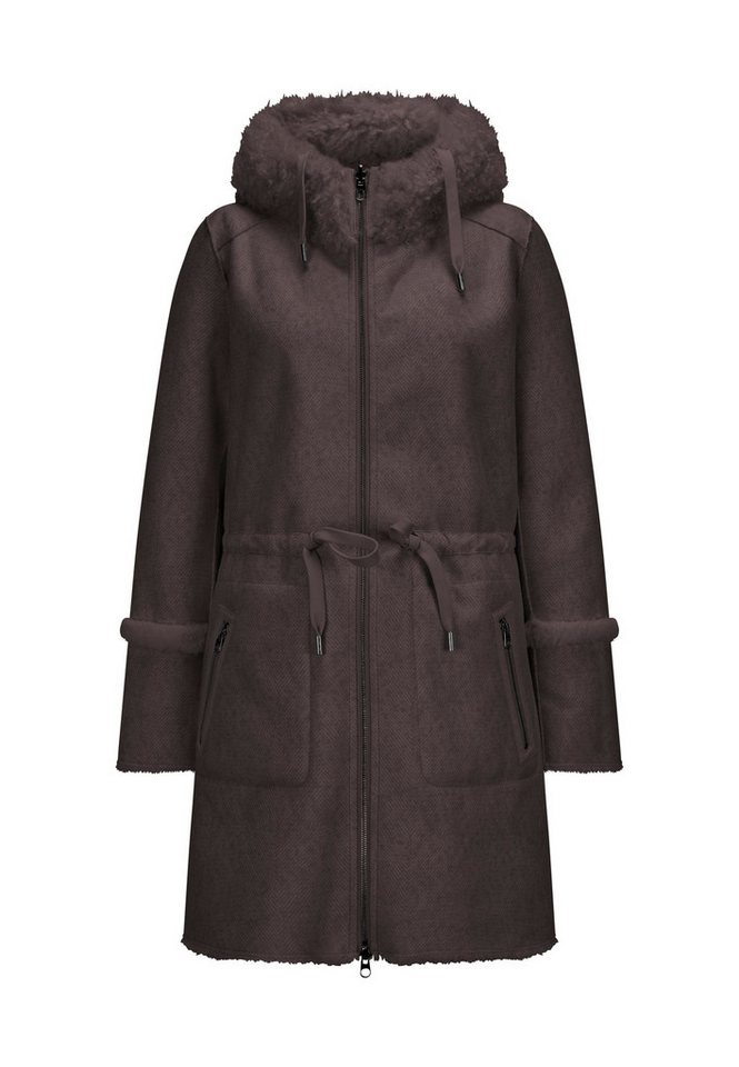 Milestone Funktionsmantel von Milestone