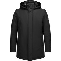 Milestone Funktionsparka mit Kapuze und SORONA®AURA-Wattierung in 52 von Milestone