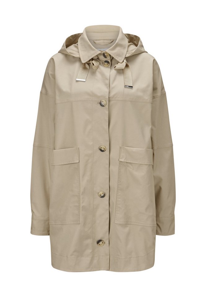 Milestone Hemdjacke MSKerri von Milestone