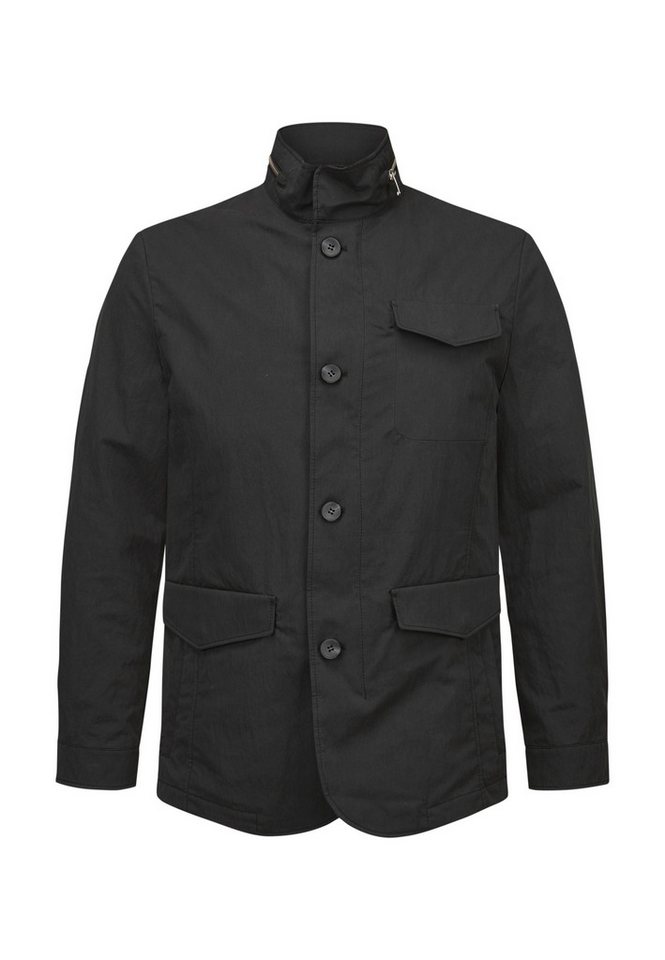 Milestone Jackenblazer MSDavis Herren Jacke Blazer klassisch, sportlich Rückenschlitz von Milestone