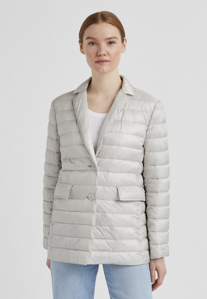 Milestone Jackenblazer MSLilo Damen Jacke Blazer von Milestone