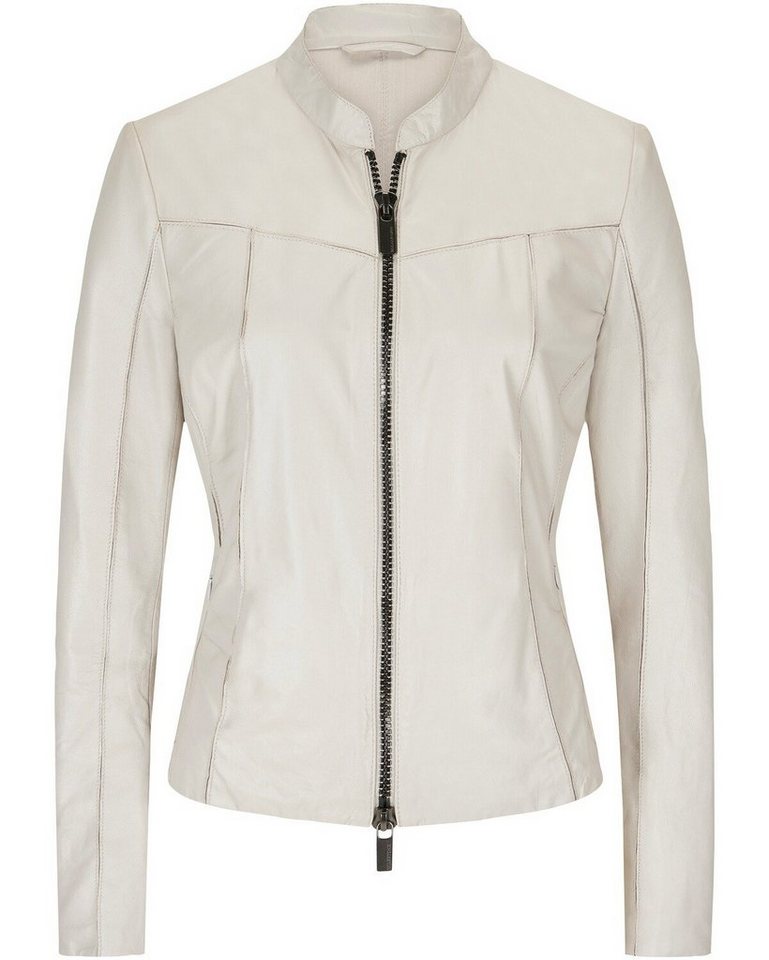 Milestone Lederjacke Lederjacke Moraira von Milestone