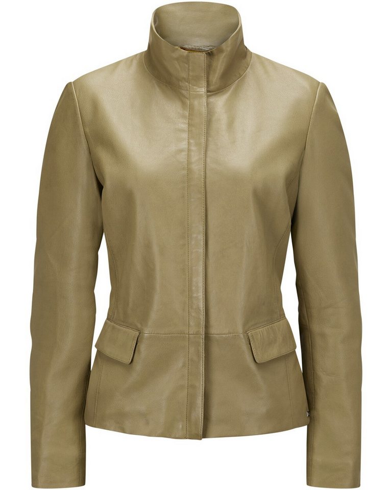 Milestone Lederjacke Lederjacke MsKreta von Milestone