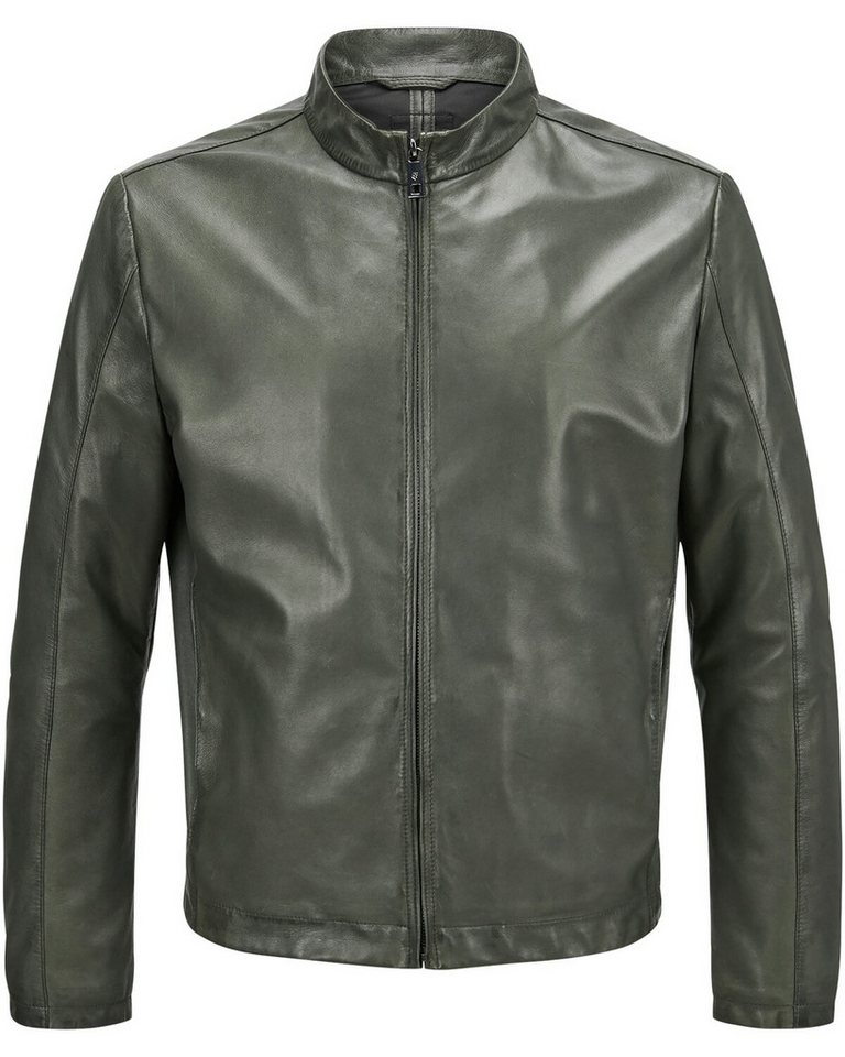 Milestone Lederjacke Lederjacke MsToronto von Milestone