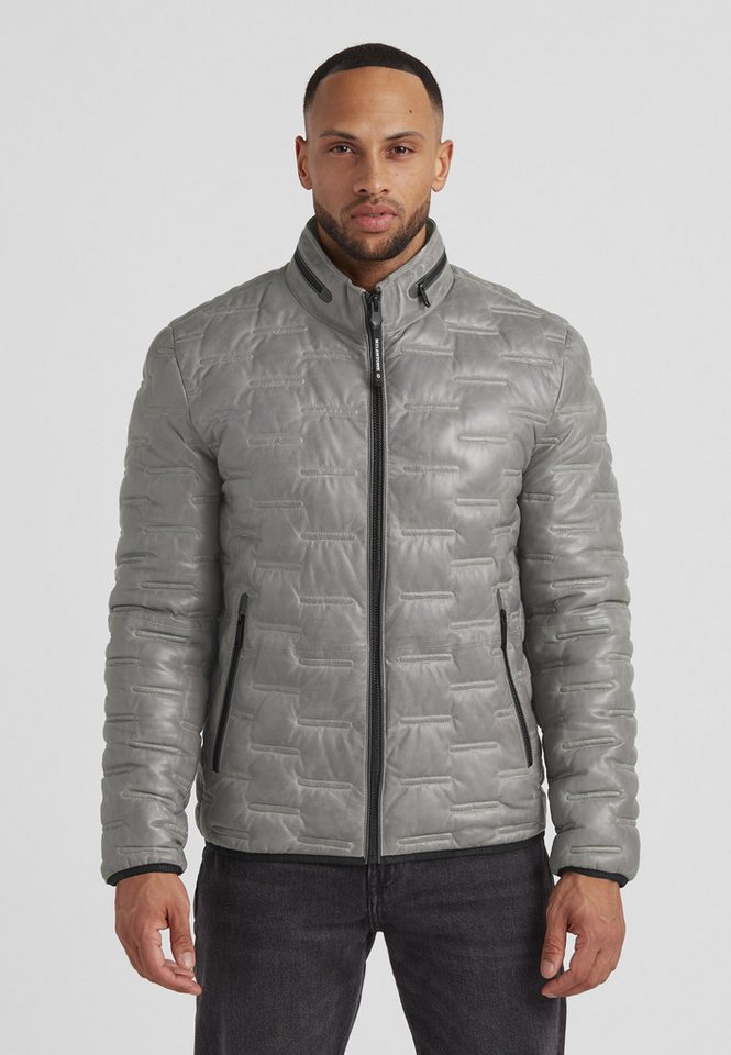 Milestone Lederjacke MSAversa Milestone Lederjacke MSAversa von Milestone