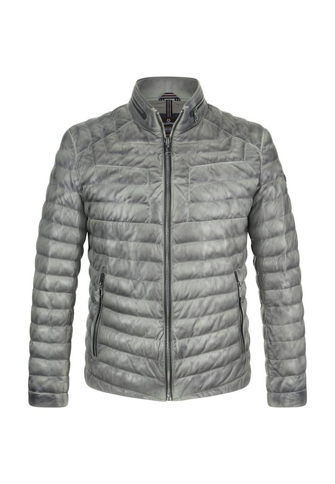 Milestone Lederjacke von Milestone