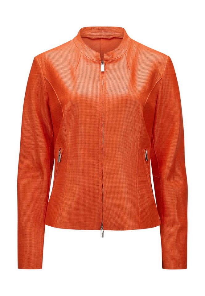 Milestone Lederjacke Milestone Lederjacke von Milestone