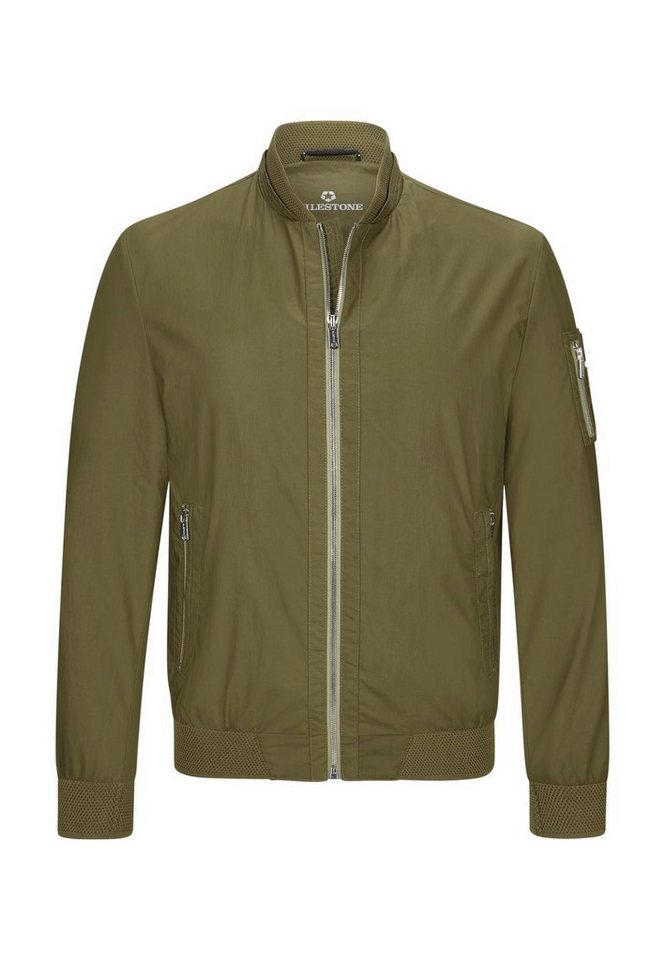 Milestone Outdoorjacke MSVinicio von Milestone