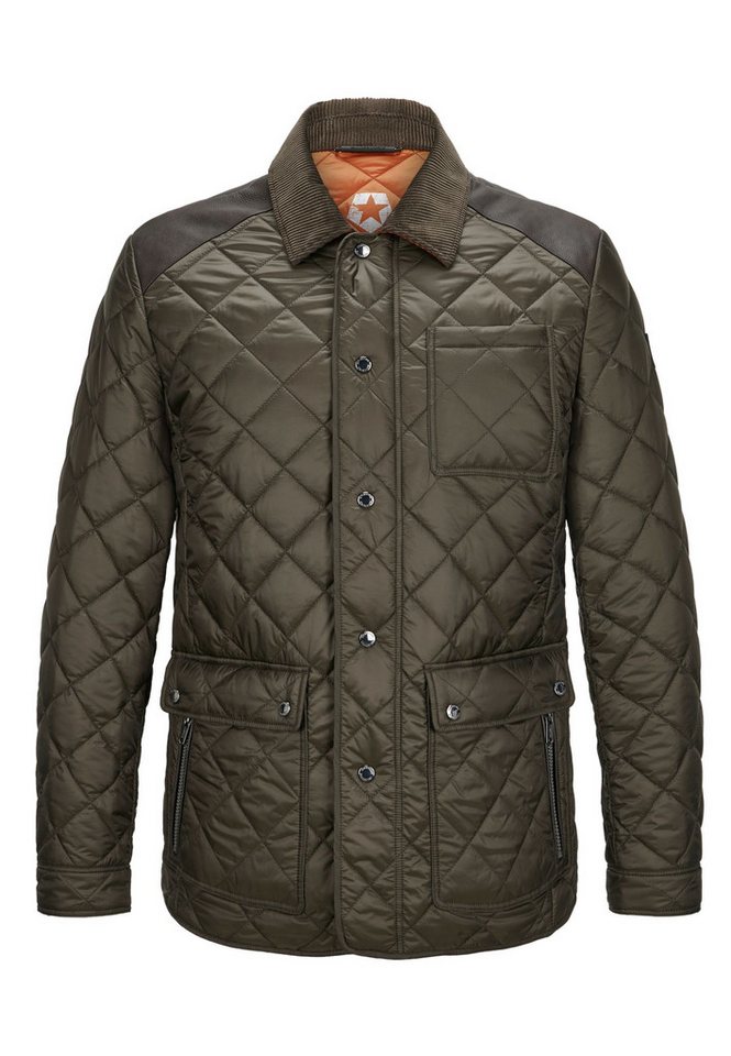 Milestone Outdoorjacke von Milestone