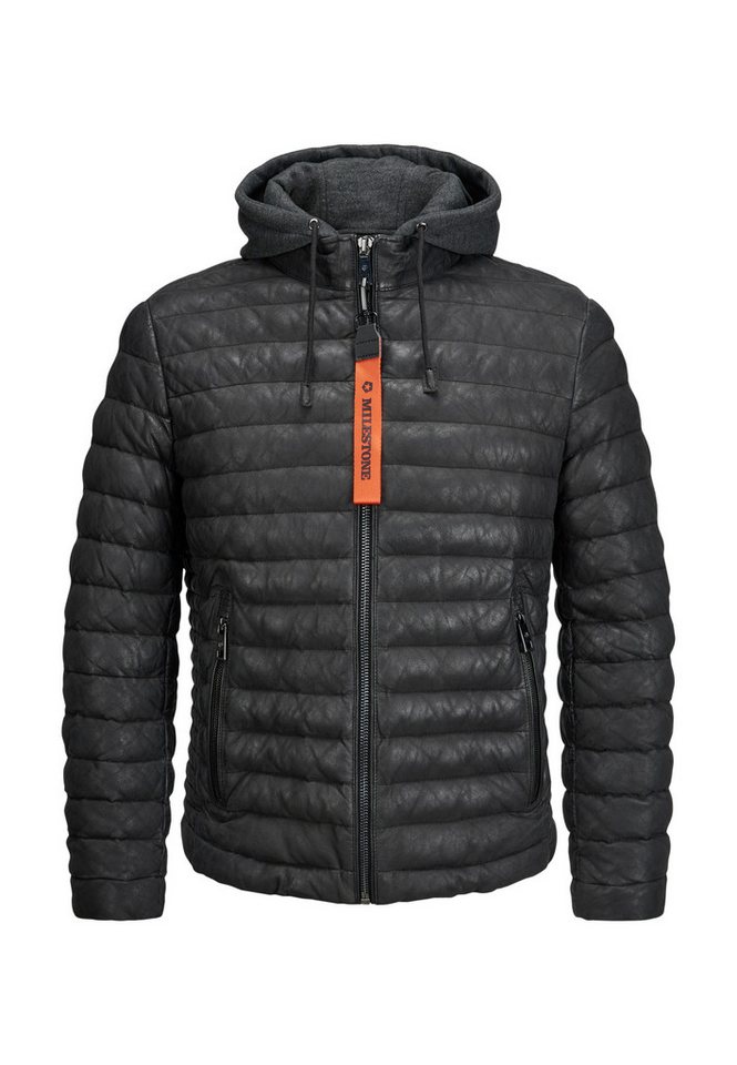 Milestone Röhrenjeans von Milestone