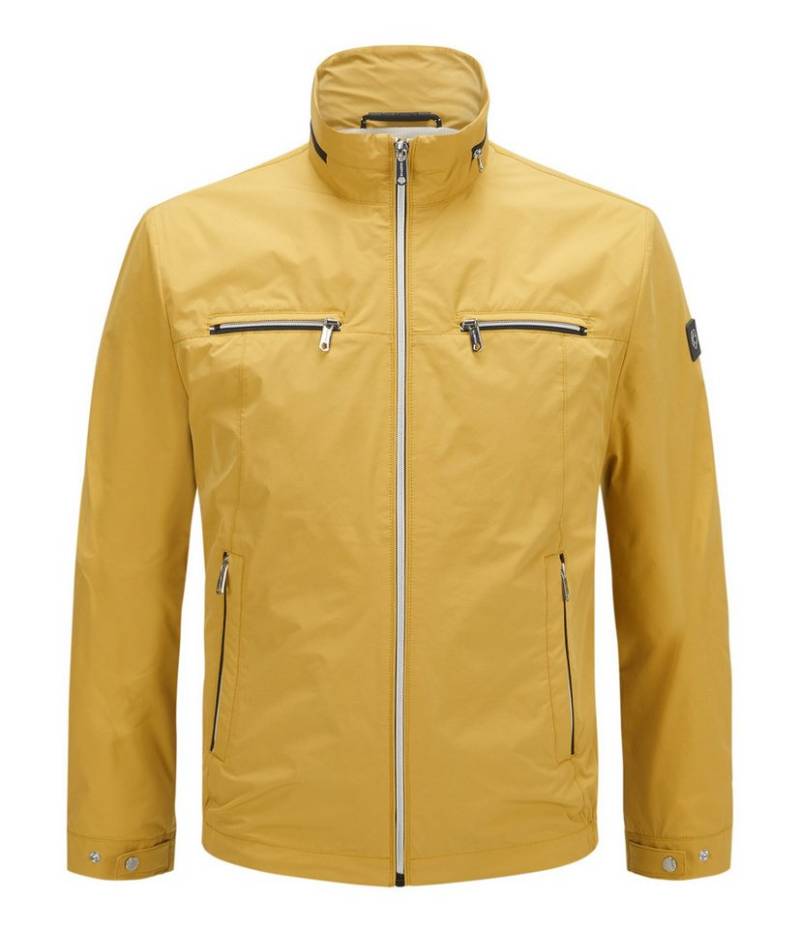 Milestone Sommerjacke MSBrandon mit komfortablem Stretch-Effekt von Milestone