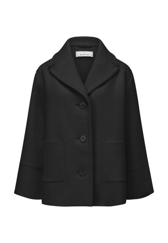 Milestone Sommerjacke MSCherie Damen Jacke leicht Übergangsjacke von Milestone