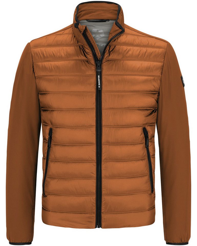 Milestone Steppjacke Hybrid-Jacke MsLewis Milestone Steppjacke Hybrid-Jacke MsLewis von Milestone