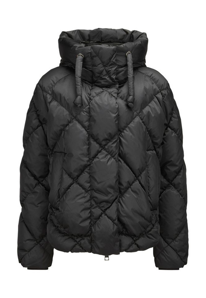 Milestone Steppjacke MSAlexis Damen Übergangsjacke Jacke gesteppt normale Passform von Milestone