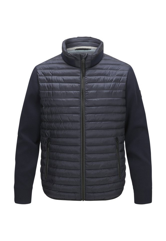 Milestone Steppjacke MSAmarillo Herren Übergangsjacke Jacke gesteppt von Milestone