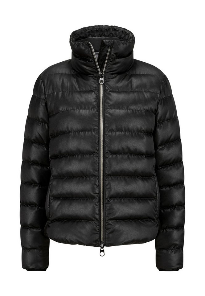 Milestone Steppjacke MSAquarius im geprägtem Leder-Look Milestone Steppjacke MSAquarius im geprägtem Leder-Look von Milestone