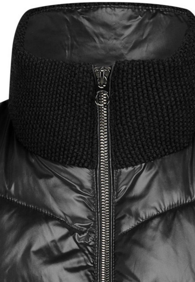 Milestone Steppjacke MSEstefania Damen Übergangsjacke Jacke gesteppt normale Passform von Milestone