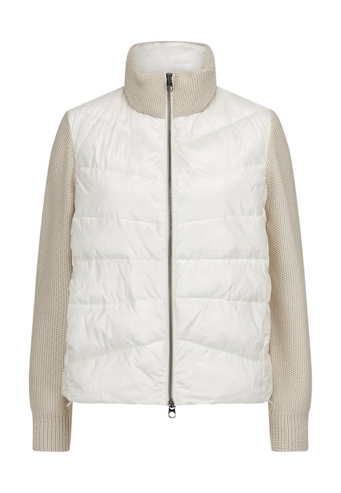 Milestone Steppjacke MSEstefania Damen Übergangsjacke Jacke gesteppt normale Passform von Milestone