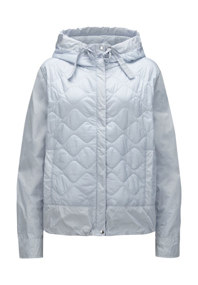 Milestone Steppjacke MSKeira Damen Übergangsjacke Jacke gesteppt von Milestone