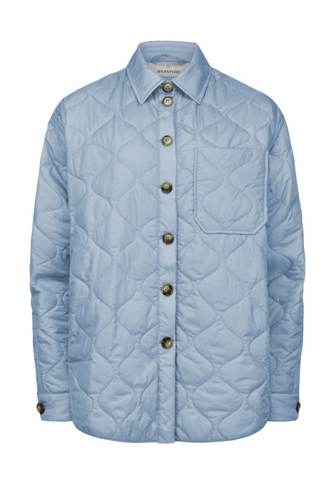Milestone Steppjacke MSMamba von Milestone