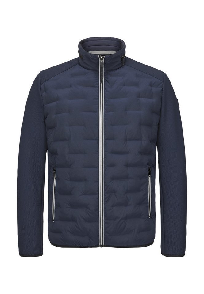 Milestone Steppjacke MSNerano Herren Übergangsjacke Jacke gesteppt normale Passform von Milestone