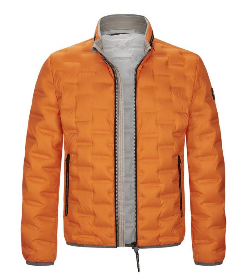 Milestone Steppjacke MSSalino mit Stepp-Design, wasserabweisend, atmungsaktiv von Milestone