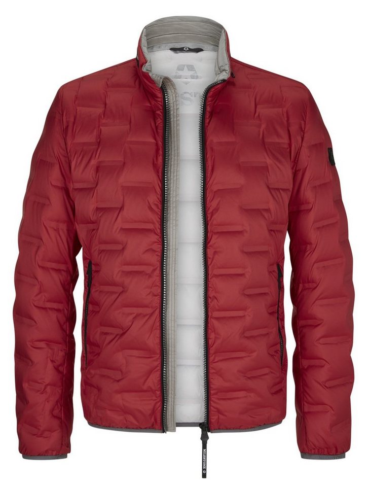 Milestone Steppjacke MSSalino mit Stepp-Design, wasserabweisend, atmungsaktiv von Milestone