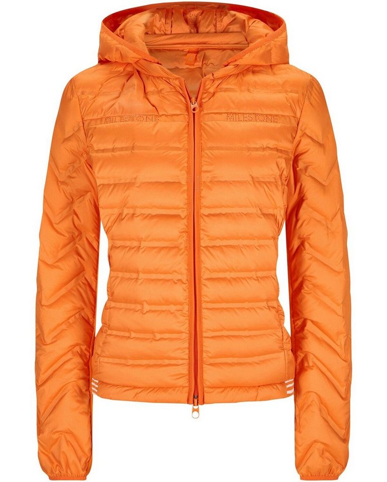 Milestone Steppjacke Steppjacke Martinique von Milestone