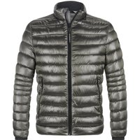 Milestone Leichte Steppjacke mit Metallic-Glanz mit SORONA®-Isolierung in 54 von Milestone