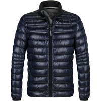 Milestone Leichte Steppjacke mit Metallic-Glanz mit SORONA®-Isolierung in 58 von Milestone