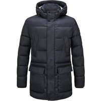 Milestone Steppparka mit abtrennbarer Kapuze und SORONA®AURA-Isolierung in 56 von Milestone