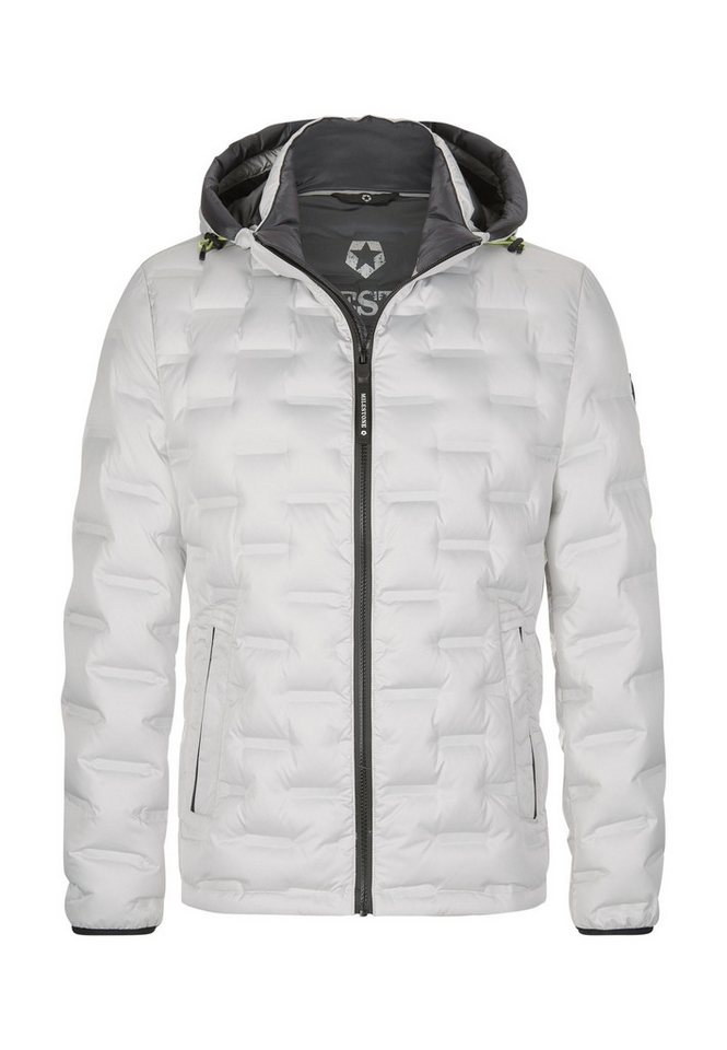 Milestone Steppjacke von Milestone