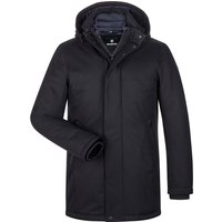 Milestone Wasserdichter Parka MSLiverpool mit Sorona-Isolation in 54 von Milestone