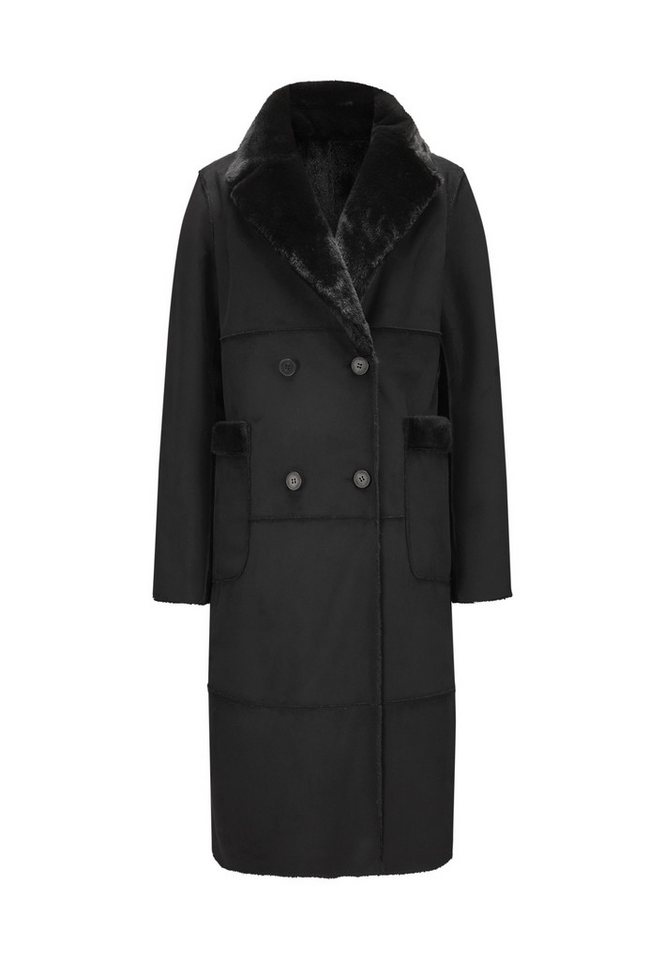 Milestone Wendejacke MSJoleen Damen Jacke beidseitig Übergangsjacke von Milestone