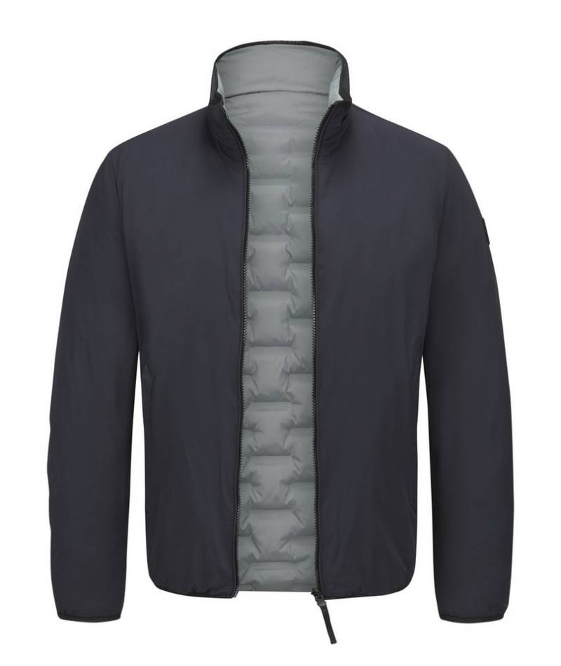 Milestone Wendejacke MSPhoenix Tech-stretch Übergangsjacke wasserabweisend und winddicht von Milestone