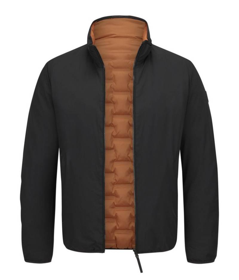 Milestone Wendejacke MSPhoenix Tech-stretch Übergangsjacke wasserabweisend und winddicht von Milestone