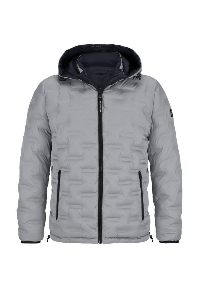 Milestone Wendejacke MSTyron Herren Jacke beidseitig Übergangsjacke Milestone Wendejacke MSTyron Herren Jacke beidseitig Übergangsjacke von Milestone