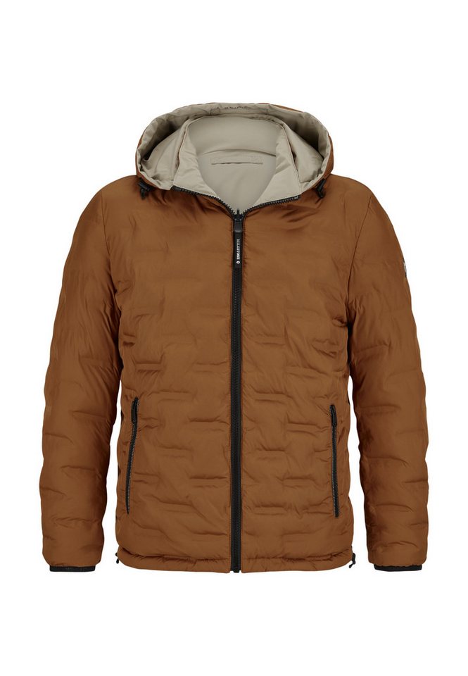 Milestone Wendejacke MSTyron Herren Jacke beidseitig Übergangsjacke Milestone Wendejacke MSTyron Herren Jacke beidseitig Übergangsjacke von Milestone